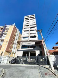Apartamento com 1 Quarto à venda, 55m² no Centro, Taubaté