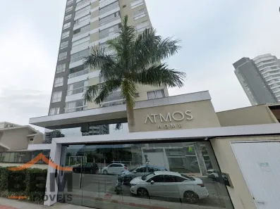 Apartamento com 2 Quartos à venda, 79m² no Vila Operária, Itajaí
