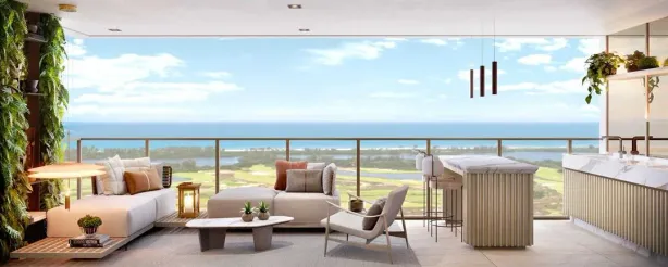Apartamento com 3 Quartos à venda, 120m² no Barra da Tijuca, Rio de Janeiro