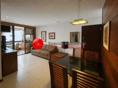 Apartamento com 2 Quartos à venda, 88m² no Barra da Tijuca, Rio de Janeiro
