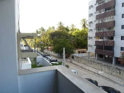 Apartamento com 2 Quartos à venda, 87m² no Bairro Novo, Olinda