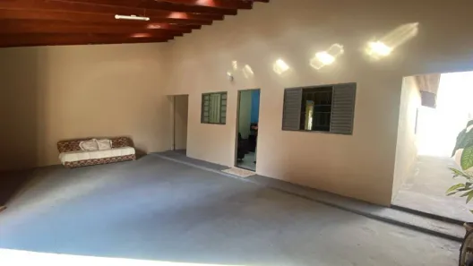 Casa com 3 Quartos à venda, 119m² no Jardim das Orquídeas, Americana