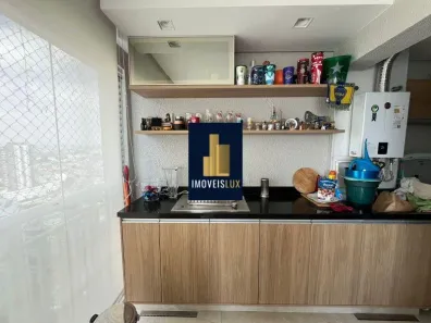 Apartamento com 2 Quartos à venda, 71m² no Santa Paula, São Caetano do Sul