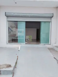 Ponto Comercial para alugar, 48m² no Cidade Santos Dumont, Jundiaí