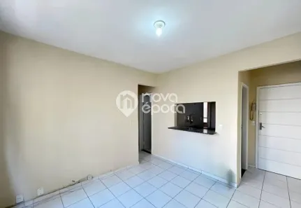 Apartamento com 2 Quartos à venda, 48m² no Todos os Santos, Rio de Janeiro