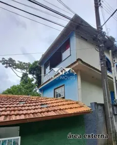 Casa com 4 Quartos à venda, 57m² no Morin, Petrópolis