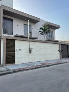 Casa com 4 Quartos para alugar, 180m² no Morada do Sol, Vila Velha