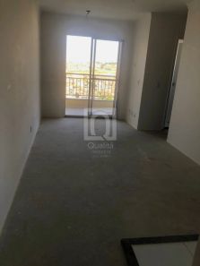 Apartamento com 2 Quartos à venda, 50m² no Santa Maria, Osasco