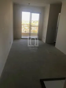 Apartamento com 2 Quartos à venda, 50m² no Santa Maria, Osasco