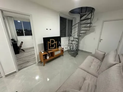 Apartamento com 2 Quartos à venda, 80m² no Jardim Paraíso, Jacareí