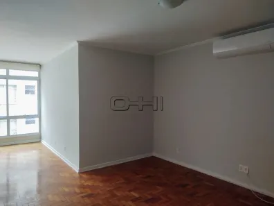 Apartamento com 3 Quartos à venda, 159m² no Jardim Paulista, São Paulo