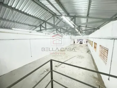 Galpão/Depósito/Armazém para alugar, 700m² no Brás, São Paulo