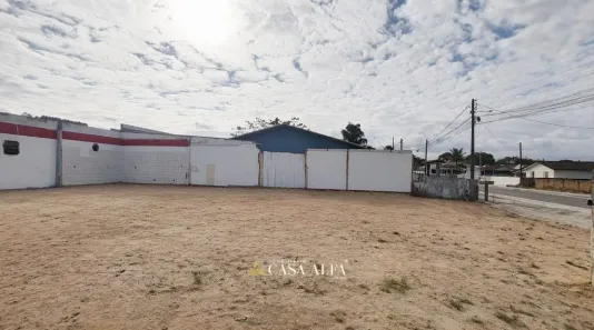 Lote/Terreno à venda, 360m² no Shangri-lá, Pontal do Paraná