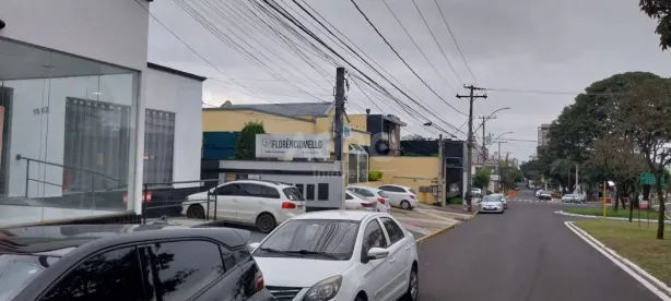 Ponto Comercial para alugar, 52m² no Vila Nova Cidade Universitária, Bauru