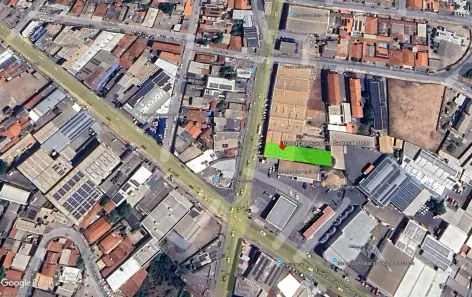 Imóvel Comercial à venda, 271m² no Campo Velho, Cuiabá