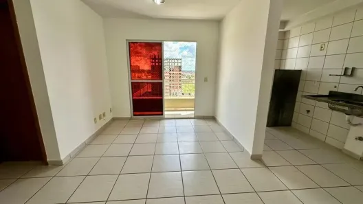 Apartamento com 2 Quartos à venda, 55m² no Vila Rosa, Goiânia