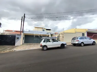 Casa com 4 Quartos para alugar, 390m² no Parque Industrial, São Carlos