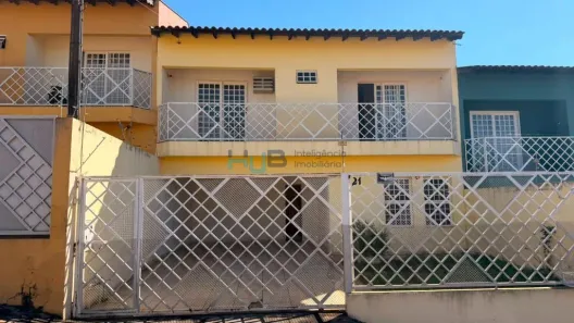 Sobrado com 3 Quartos para alugar, 120m² no Sabará I, Londrina