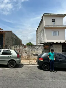 Lote/Terreno à venda, 120m² no Jardim São Roberto, São Paulo