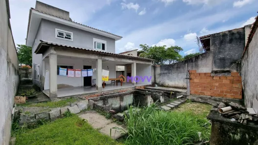 Casa com 4 Quartos à venda, 273m² no Piratininga, Niterói