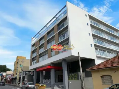 Sala Comercial à venda, 35m² no Centro, Itatiba