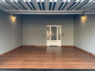 Casa com 3 Quartos à venda, 157m² no Jardim Eugênio Mendes Lopes, Ribeirão Preto