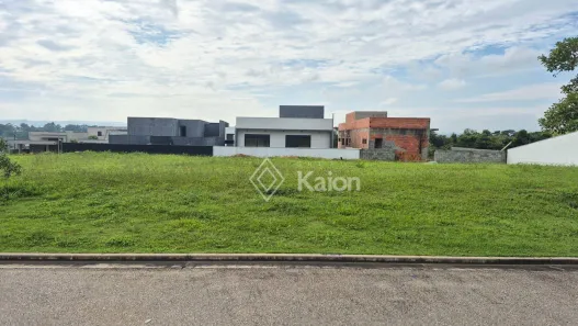 Lote/Terreno à venda, 414m² no Alphaville Itu, Itu