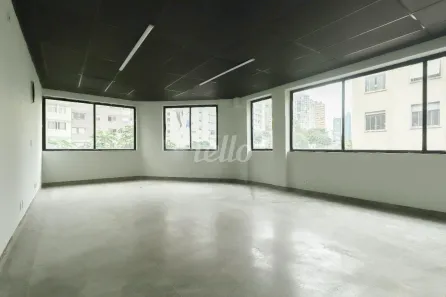 Sala Comercial para alugar, 75m² no Vila Buarque, São Paulo