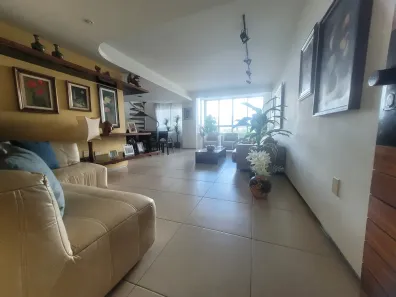 Cobertura com 4 Quartos à venda, 281m² no Espinheiro, Recife