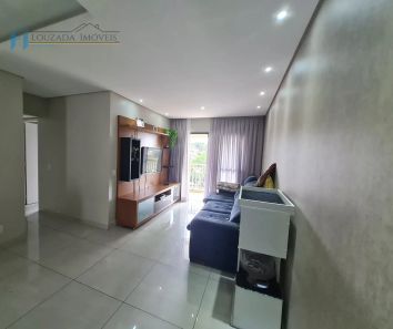 Apartamento com 3 Quartos à venda, 86m² no Vila Prudente, São Paulo