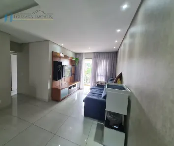 Apartamento com 3 Quartos à venda, 86m² no Vila Prudente, São Paulo