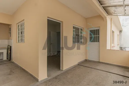 Casa com 2 Quartos para alugar, 84m² no Casa Verde Alta, São Paulo