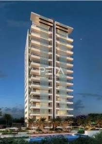 Apartamento com 4 Quartos à venda, 251m² no Centro, Boa Vista