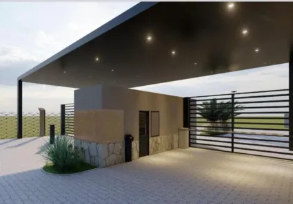 Lote/Terreno à venda, 1072m² no Pedancino, Caxias do Sul