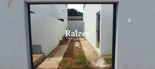 Casa com 3 Quartos à venda, 67m² no Jardim Canaã, Uberlândia
