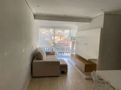 Apartamento com 3 Quartos à venda, 67m² no Vila Gustavo, São Paulo