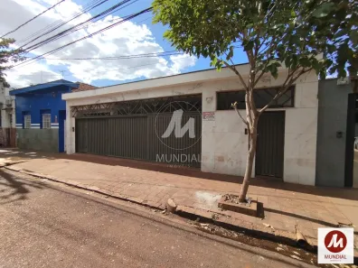 Imóvel Comercial com 3 Quartos à venda, 300m² no Centro, Ribeirão Preto