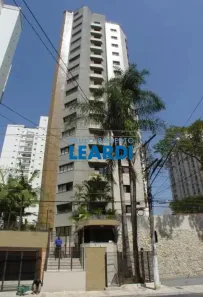 Apartamento com 3 Quartos à venda, 172m² no Cidade Monções, São Paulo
