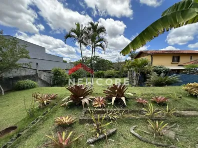 Lote/Terreno à venda, 600m² no Nova Higienópolis, Jandira