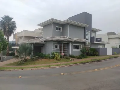 Casa de Condomínio com 3 Quartos à venda, 254m² no Pinheiro, Valinhos