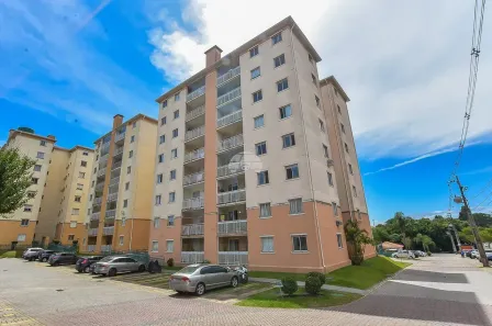 Apartamento com 3 Quartos à venda, 70m² no Capão Raso, Curitiba