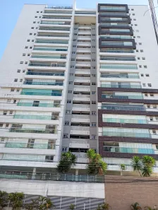 Apartamento com 3 Quartos à venda, 171m² no Aleixo, Manaus