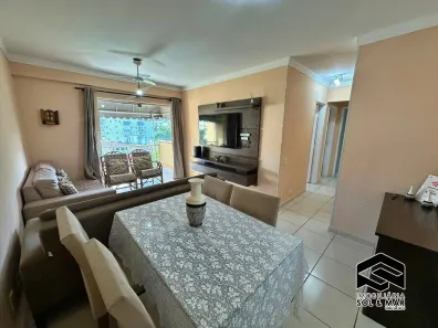 Apartamento com 3 Quartos à venda, 80m² no Enseada, Guarujá