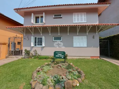 Apartamento com 1 Quarto à venda, 38m² no Quinta da Serra, Canela