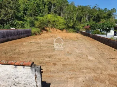Lote/Terreno à venda, 813m² no Centro, Guaramirim