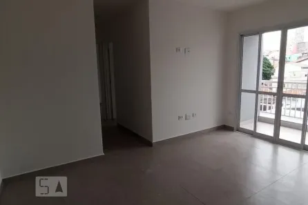 Apartamento com 2 Quartos à venda, 51m² no Vila Macedópolis, São Paulo