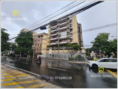 Apartamento com 2 Quartos à venda, 78m² no Vila Isabel, Rio de Janeiro