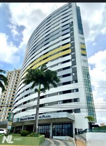 Flat com 2 Quartos à venda, 63m² no Ponta Negra, Natal