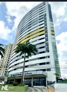Flat com 2 Quartos à venda, 63m² no Ponta Negra, Natal