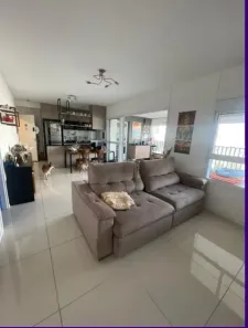 Apartamento com 3 Quartos para alugar, 96m² no Pinheiros, São Paulo